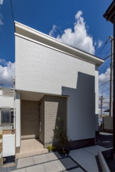 【成約済】向日市上植野町御妙林