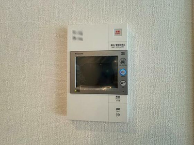 【セキュリティ】 | サンクレイドル天王寺