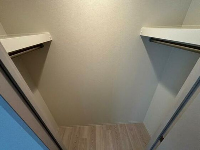 【収納】 | サンクレイドル天王寺