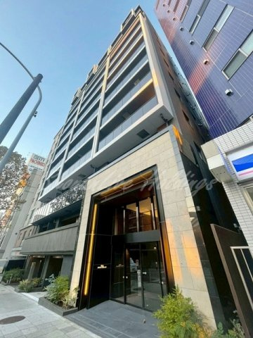 ブリシア横濱石川町