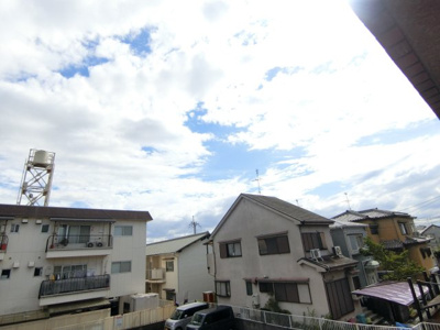 【展望】 | ヴィラオリエント