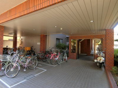 【その他共用部分】 | ヴィラオリエント