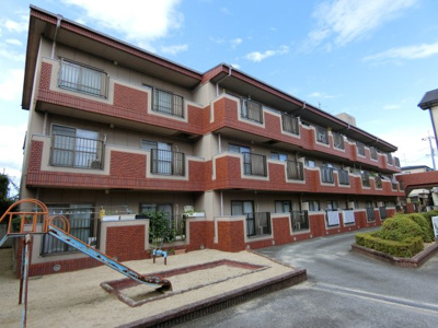 【外観】 | ヴィラオリエント