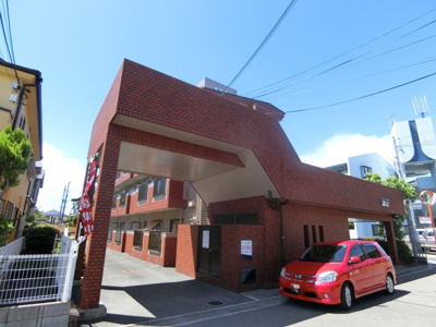 【外観】 | ヴィラオリエント