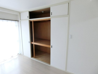 【収納】 | ヴィラオリエント