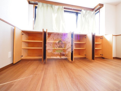 【収納】 | VILLAかたびら