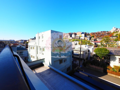 【展望】 | VILLAかたびら