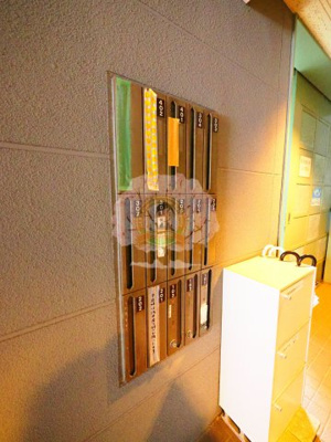 【その他共用部分】 | VILLAかたびら