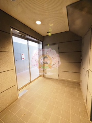 【ロビー】 | VILLAかたびら