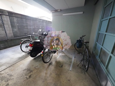 【その他共用部分】 | VILLAかたびら