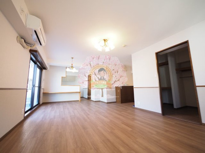 【内装】 | VILLAかたびら