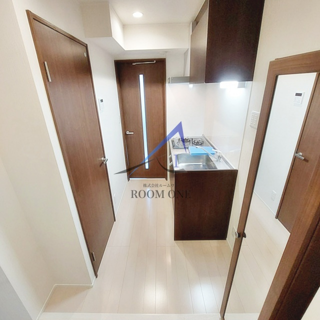 エムズ京急蒲田