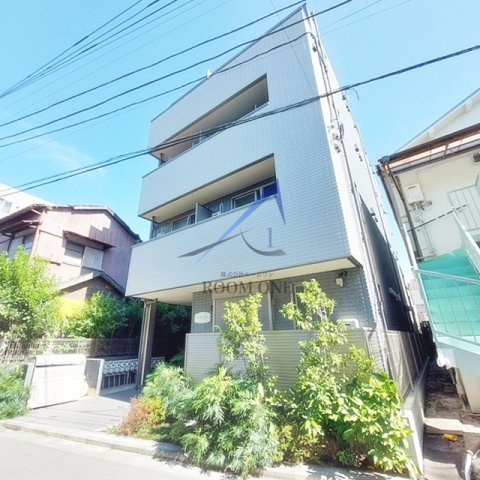 エムズ京急蒲田