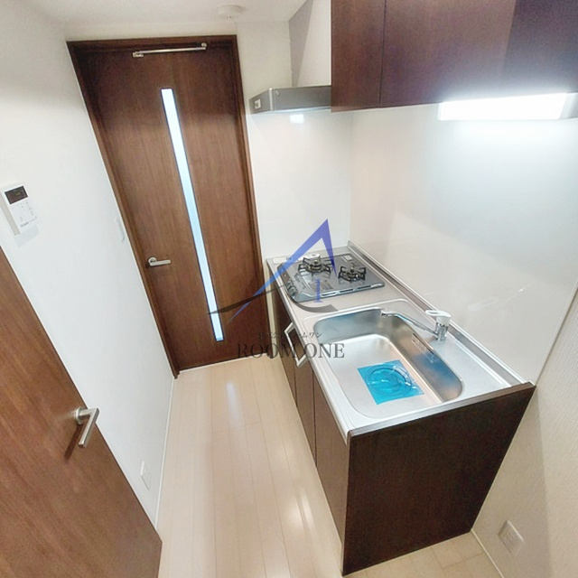 エムズ京急蒲田のキッチン|キッチンです。