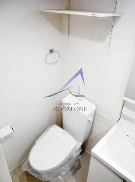 エムズ京急蒲田のトイレ|トイレです。