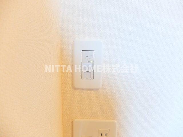 丹波篠山市杉のアパートのその他|ネット無料、Wi-Fi対応◆