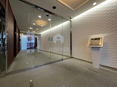 【ロビー】 | 天満橋ケルスコート