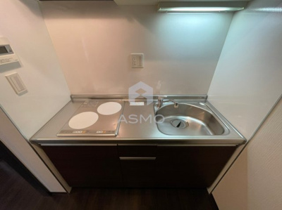 【キッチン】 | 天満橋ケルスコート