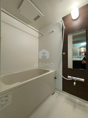 【浴室】 | 天満橋ケルスコート