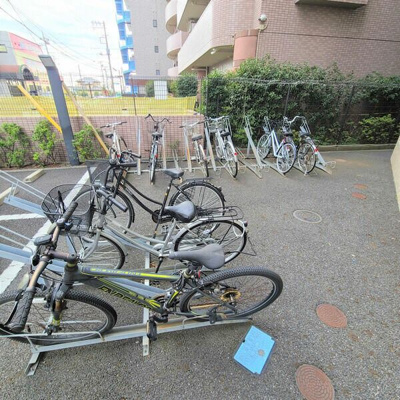 【その他共用部分】 | ABITARE海老名(アビターレエビナ)