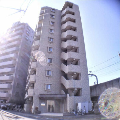  | ABITARE海老名(アビターレエビナ)