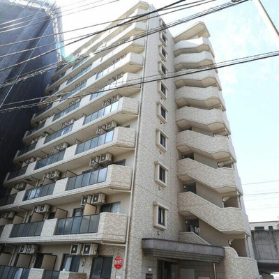 【外観】 | ABITARE海老名(アビターレエビナ)