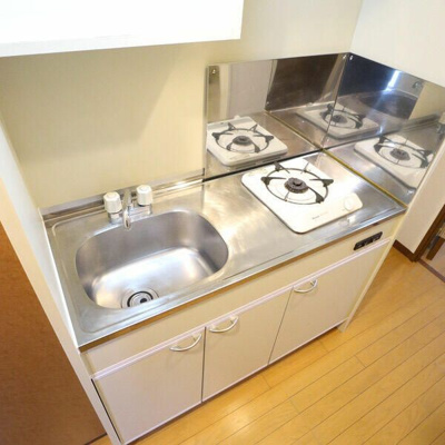 【キッチン】 | ABITARE海老名(アビターレエビナ)