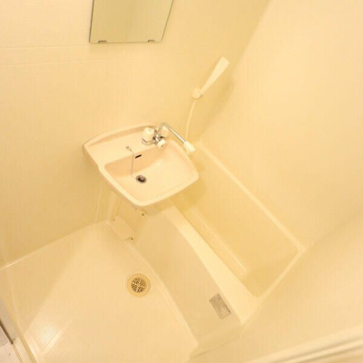 【浴室】 | ABITARE海老名(アビターレエビナ)