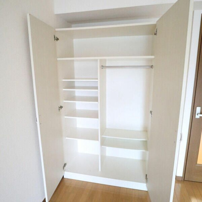 【収納】 | ABITARE海老名(アビターレエビナ)