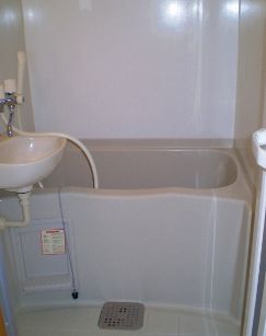 【浴室】 | プランドール | （同一仕様写真）