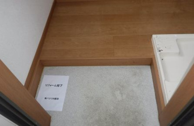 【玄関】 | プランドール | （同一仕様写真）