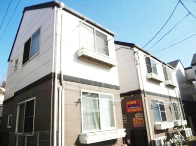 【外観】 | プランドール | プランドールの外観☆