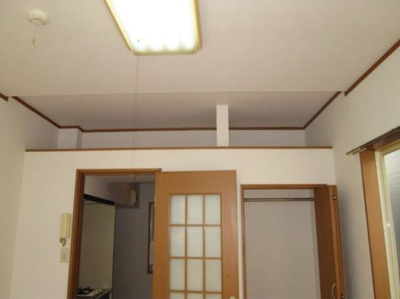 【内装】 | プランドール