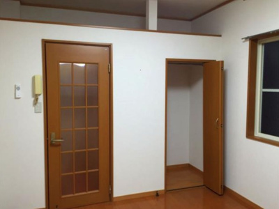 【収納】 | プランドール | 収納☆クローゼット付☆（同一仕様写真）