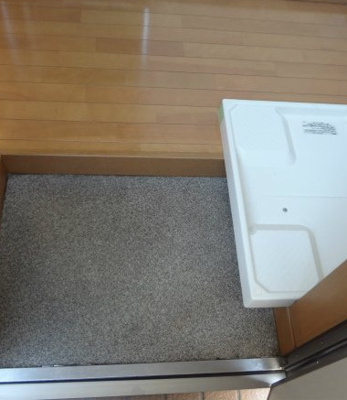 【玄関】 | プランドール | 玄関☆（同一仕様写真）