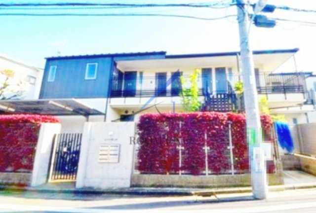 ＬＵＣＥ桜上水