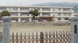 椿の周辺|陸前高田市立高田小学校まで500m