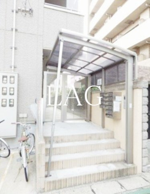 【エントランス】 | クレール浦安 | エントランスです。