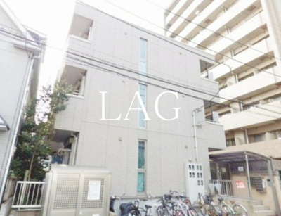 【外観】 | クレール浦安 | 外観です。