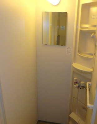 【浴室】 | フェリススイートピー | シャワールーム☆