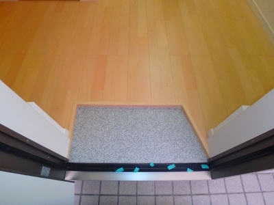 【玄関】 | フェリススイートピー | 玄関