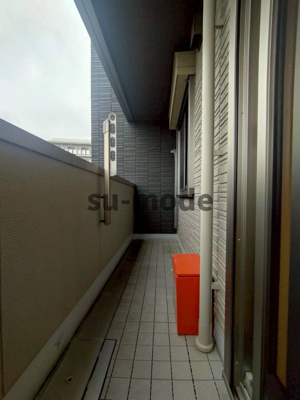 【バルコニー】 | Felicia