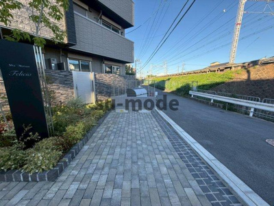 【駐車場】 | Felicia