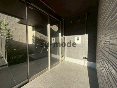 【エントランス】 | Felicia