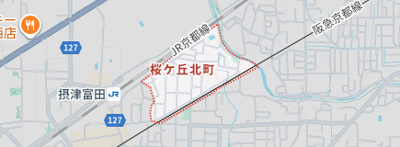 【地図】 | Felicia