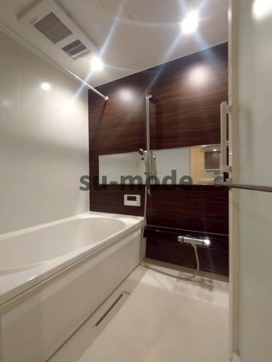 【浴室】 | Felicia