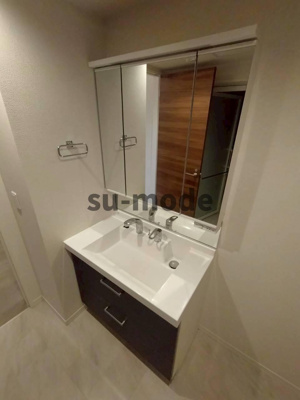 【洗面所】 | Felicia