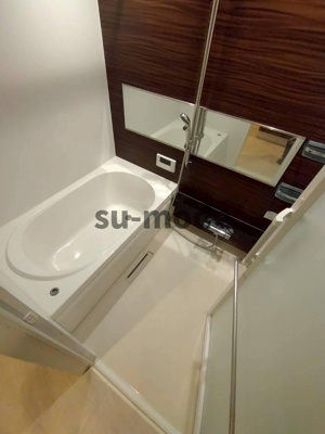 【浴室】 | Felicia