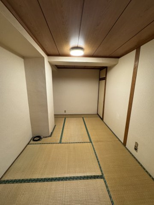 【和室】 | フラワーレジデンス