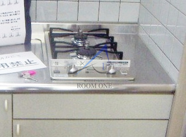 メゾン・アイルの内装|内装です。